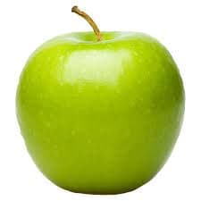 MANZANA VERDE FRESCA UNIDAD