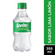 SPRITE 355ML