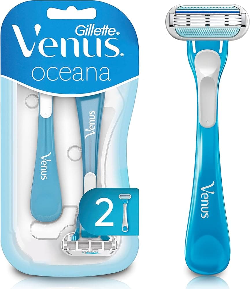 VENUS DESECHABLE OCEAN 2 PZ