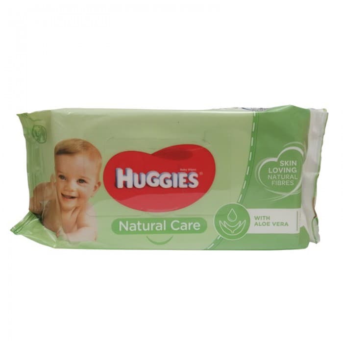 HUGGIES TOALLAS HUMEDAS