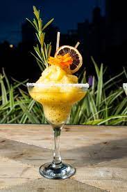 MARGARITA MARACUYA