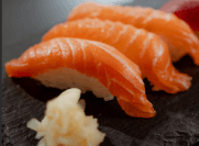 NIGIRIS SALMON