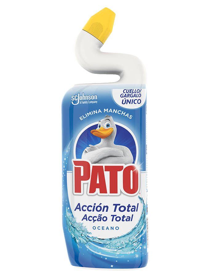 PATO PURIFIC LIMPIEZA ACTIVA / BRISA DE MAR 3