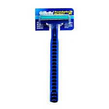 GILLETTE PRESTOBARBA 2