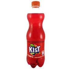 KIST FRESA 600ML