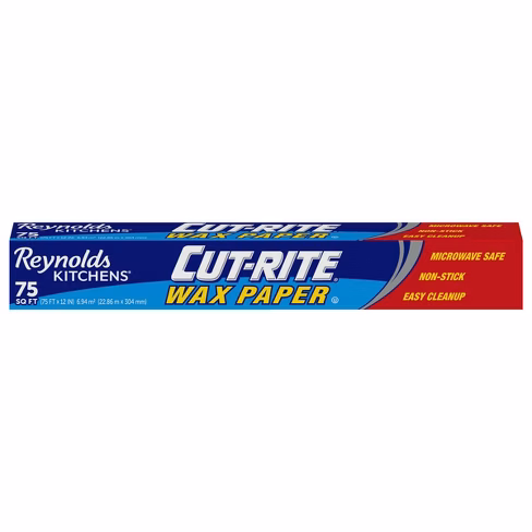 REYNOLDS CUT RITE MAX PAPER 75 SQ. FT