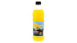 DEL VALLE  JUGO DE NARANJA CITRUS 500ml