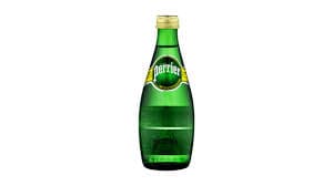 AGUA CON GAS PERRIER 330 ML