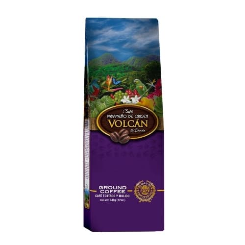 CAFE DURAN ORIGEN VOLCAN MOLIDO 340G