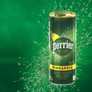 PERRIER PINA 250ML