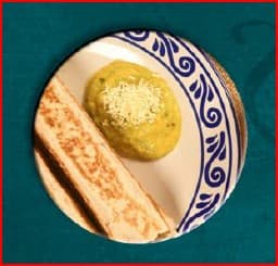 BURRITOS AQUIMICHU