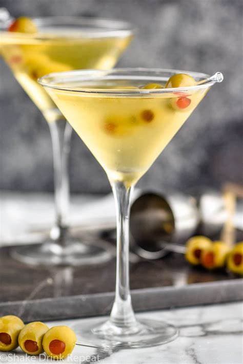 MARTINI SUCIO