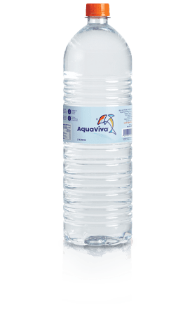 AGUA AQUAVIVA 2 LITROS
