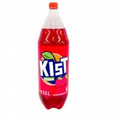 KIST FRESA 2.5L