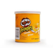 PRINGLES QUESO 40G