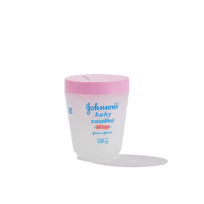 JS BABY VASELINA 100GR
