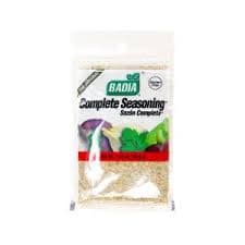BADIA COMPLETE SEASONING 1.75oz