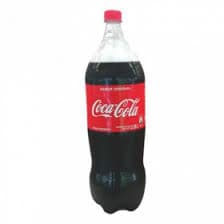 COCA COLA REGULAR 2.5L