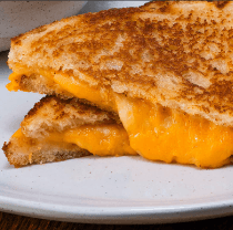 GRILLED CHEESE SANDWICH