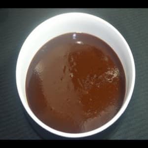 Extras  SALSA BBQ