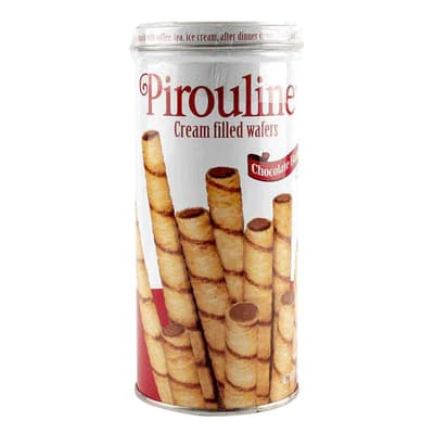 PIROULINE GALLETAS DE AVELLANA