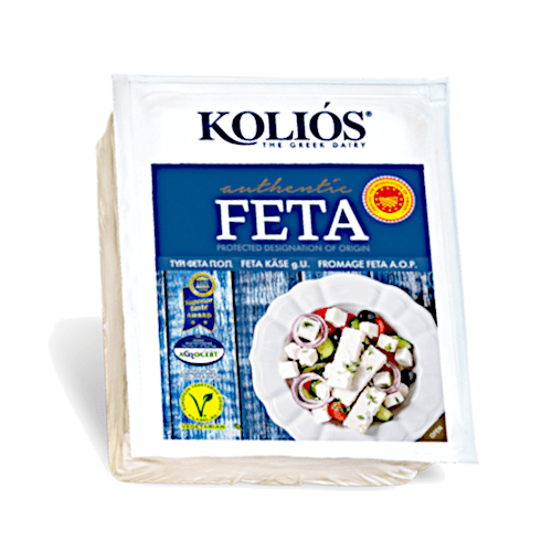 KOLIOS QUESO FETA BLOQUE 150G
