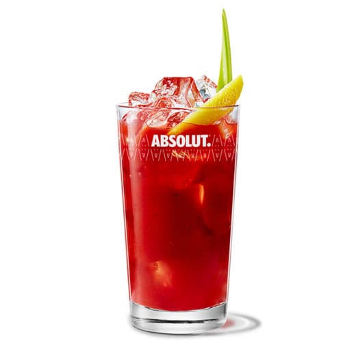 MICHELADA BLOODY