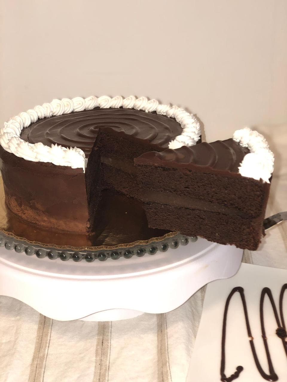 CHOCOLATE CAKE SELVA NEGRA