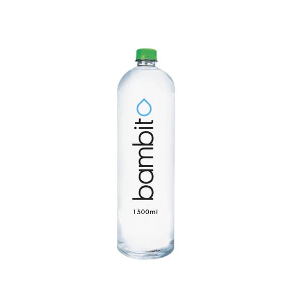 AGUA BAMBITO PET 1500ml