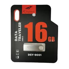 KINGMOX MEMORIA USB 16GB