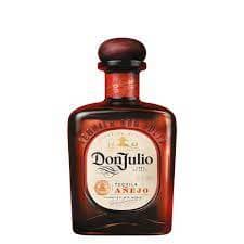 TEQUILA DON JULIO ANEJO