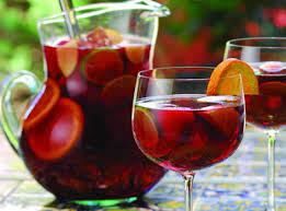 SANGRIA
