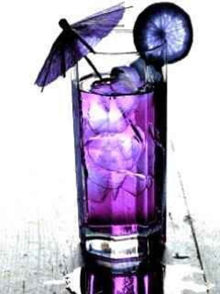 DEEP PURPLE
