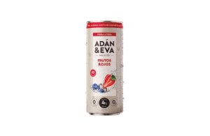 ADAN Y EVA FRUTOS ROJOS 355ML