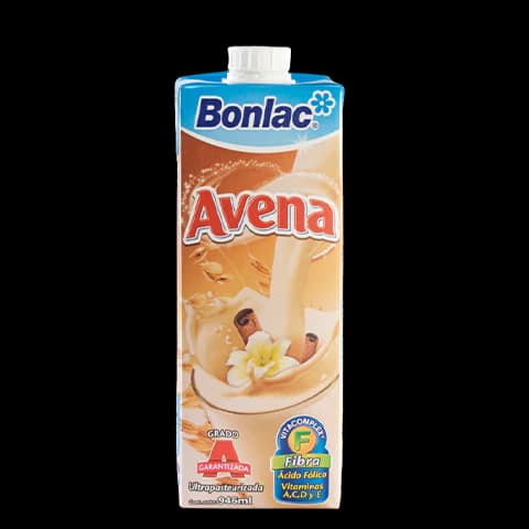 BONLAC AVENA 946ML