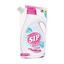 SIP DETERGENTE LIQUIDO BEBE 800ml