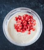 YOGOURT