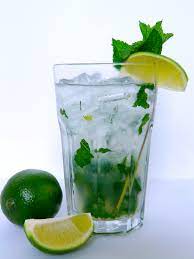 MOJITO