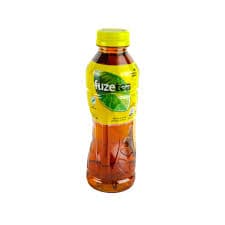 FUZE TEA LIMON 500ML