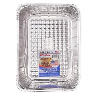 REYNOLDS BANDEJA PARA LASAGNA