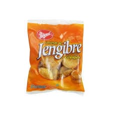 GALLETA DE JENGIBRE