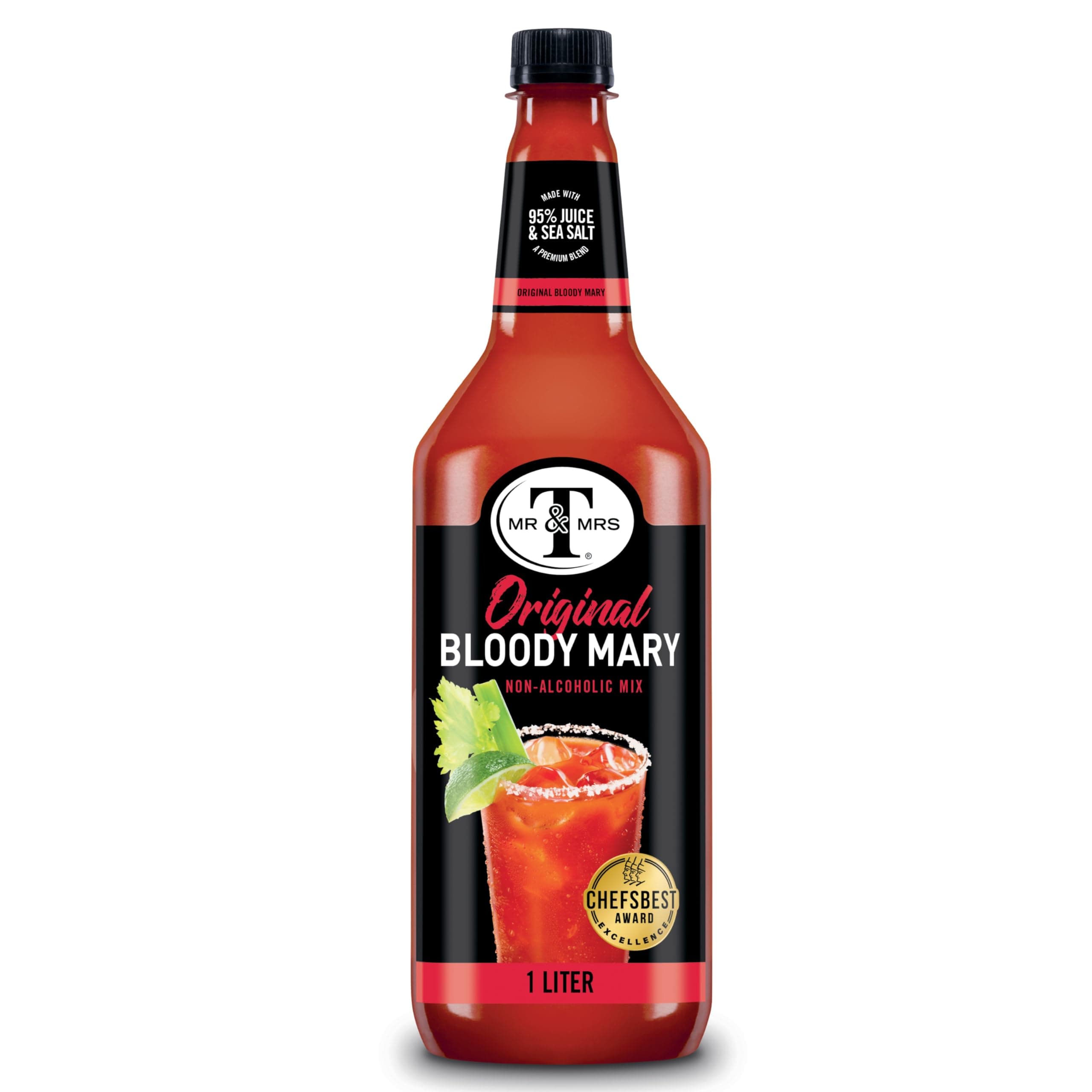 MR MRS T BLOODY MARY MIX 1LT
