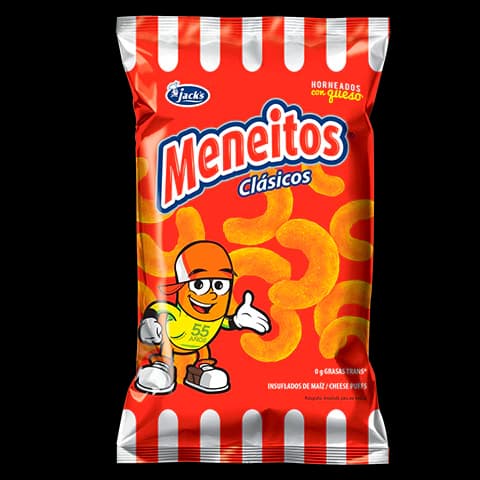 JACKS MENEITOS 115 GR/1/10