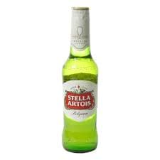 CERVEZA STELLA ARTOIS
