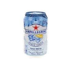 SANPELLEGRINO ACQUA TONICA