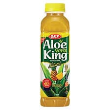 OKF BEBIDA ALOE VERA MIX  500ML PINA