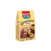LOACKER QUADRATINI TIRAMISU 110 GR