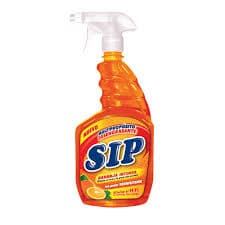 SIP MULTIPROPOSITO DESENGRASANTE NARANJA 925ml