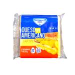 ESTRELLA AZUL QUESO AMERICANO 12REB