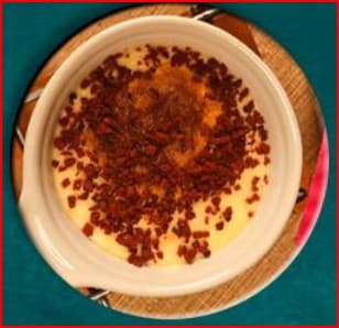 QUESO A LA MEXICANA